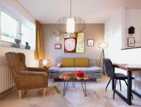 Charming WILHELM - B&B Saarbrücken