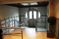 SEAFRONT LUXURY STUDIO - by www,SanSebastianApartments,es - Ferienwohnung
