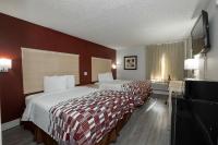 Deluxe Room with Two Queen Beds Smoke Free