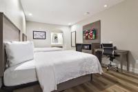 Premium Queen Room with Two Queen Beds Smoke Free
