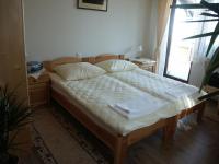 Camera Matrimoniale/Doppia con Letti Singoli