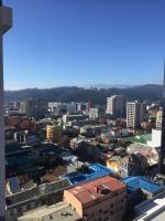 Departamento Freire 1062 - B&B Concepción