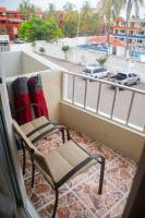 Departamento comodo, a media cuadra de la playa. - B&B Mazatlán