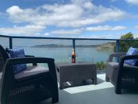 Harbour Lane Apartment - B&B Whangarei