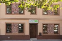 Apartsee Wellness Plzeň - B&B Pilsen