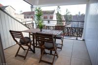 Modern Living - Chambres d’hôtes Huningue