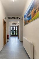 Apartsee Wellness Plzeň - Chambres d’hôtes Pilsen