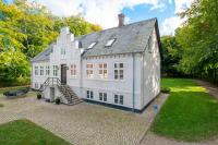 B&B Odense - Kragsbjerggaard - Bed and Breakfast Odense