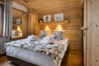 Three-Bedroom Apartment B07