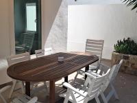 Casa La Palmera - Holiday house close to the beach - B&B Arguineguín