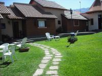 Hosteria Sueños Dorados - B&B