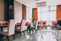 Ramada by Wyndham Constanta