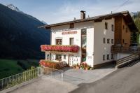 Haus Tirol - Ferienwohnung