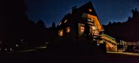 Chata Mraveneček - B&B
