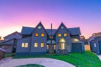 Banjo's Chalet, alpine-getaways - Ferienwohnung