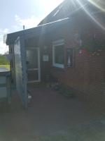 Ferienwohnung Möwe, Perle im Dreieck Bensersiel, Neuharlingersiel, Esens - Ferienwohnung Neuharlingersiel