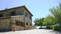 Villa Orizzonte - Teloni - Ferienwohnung Todi