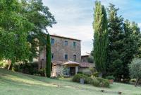 Podere Paglieri Apartments - B&B Montespertoli