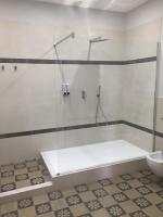 Apartamento con balcón