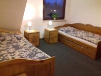 Appartement met 2 slaapkamers