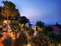 Orea Ellas Kos - Apartments & Bistro-Café - Ferienwohnung Lagoúdi Zía