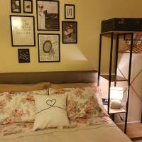Glicine & more Forlì - B&B