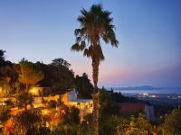 Orea Ellas Kos - Apartments & Bistro-Café - Chambres d’hôtes