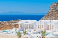 Villa with Sea View