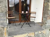 Vila Montenegrina - Chambres d’hôtes Kolašin