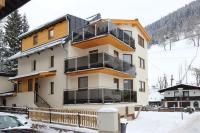 Appartamento Attico - TOP 4