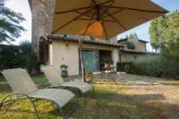Podere Paglieri Apartments - Bed and Breakfast Montespertoli