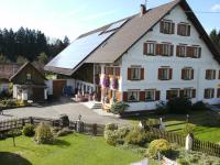 B&B Hergensweiler - Ferienhof Wetzel Fewo 2 - Bed and Breakfast Hergensweiler