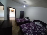 Junior Suite with Mountain View