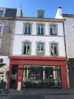 Appartement centre-ville CHIC - Ferienwohnung