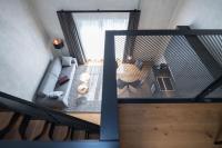 Appartement 1 Chambre Deluxe
