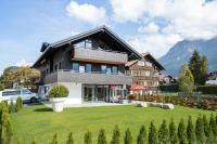 B&B Oberstdorf - Ferienwohnung Gams - Bed and Breakfast Oberstdorf