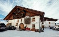 B&B Fiss - Bauernhof Wachter - Bed and Breakfast Fiss