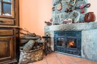 Apartamentos & Casa Rural Boada con Jardin Interior y Barbacoa - B&B Villamiel