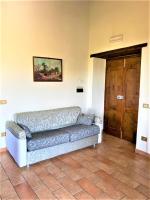 Apartment mit Balkon