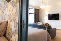 B&B Mechelen - Porta Superia Boutique B&B - Bed and Breakfast Mechelen