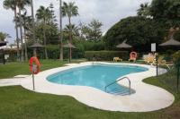 Las Brisas Bahia Marbella - Ferienwohnung Marbella