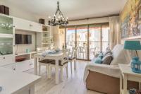 Apartamentos Bellamar - B&B Cambrils