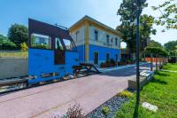 Borgo Stazione Bike Inn - B&B