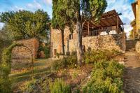 Villa Casavecchia - B&B San Casciano in Val di Pesa