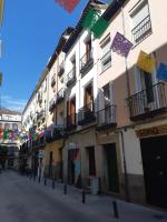 Cálamo Guesthouse - B&B Madrid