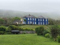Granville House Apartments and Garden Suites - B&B Baile an Fheirtéaraigh