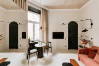 Stylish apartment close to Wawel, Old Town Studio, Main Sq. 3 min - Ferienwohnung Krakau