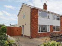 B&B Prestatyn - Ty Haf Summerhouse - Bed and Breakfast Prestatyn