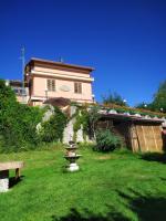 B&B Francesca - Ferienwohnung Zagarise