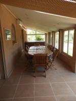 Le lavandin - B&B Dauphin